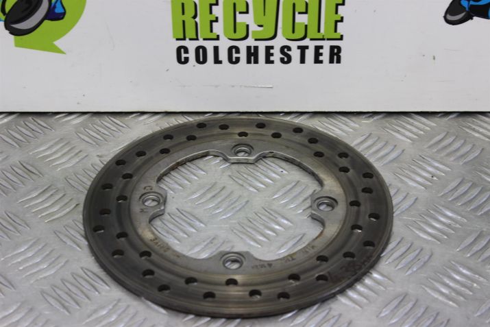 Honda CBR 900 RR Brake Disc Rear Genuine Fireblade 1998 1999 CBR900 B053