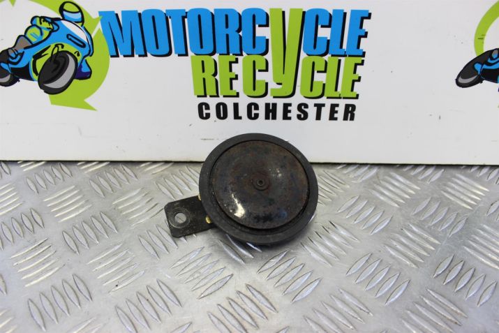 Honda XRV 750 Africa Twin Horn Genuine 1996 to 2003 RD07A B074