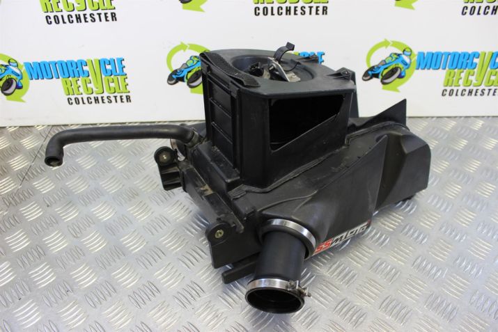 BMW R 1150 GS Airbox Air Filter Housing R1150GS 1999 to 2001 B055