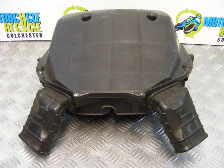Honda CBR 900 RR Fireblade Airbox No Stacks CBR900 929 2000 2001 B084