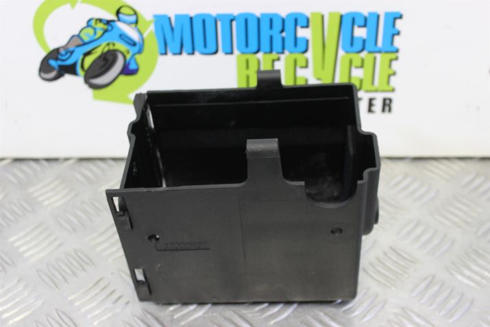 Triumph Legend TT Battery Tray Box 1998 to 2001 900 B052