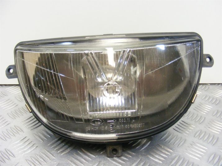 BMW K 1200 RS Headlight UK K1200RS 1997 to 2000 A769