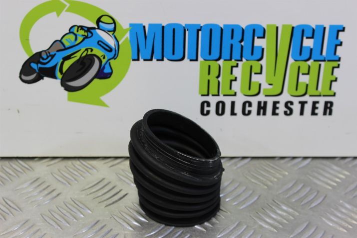 BMW K 1200 S Swingarm Gaiter Rubber K1200S 2004 to 2008 B061