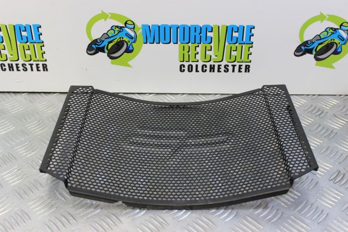 Triumph Street Triple 675 Radiator Guard Grill Evotech 2013 to 2016 B049