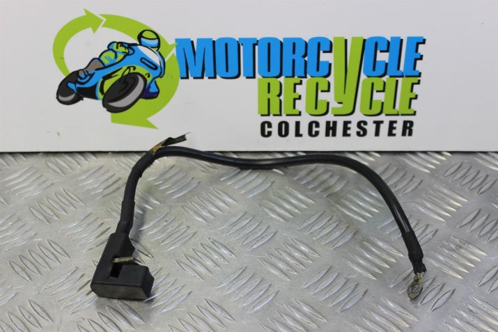 Ducati Monster 1100 Evo Battery Negative Lead 2012 2013 M1100 B082