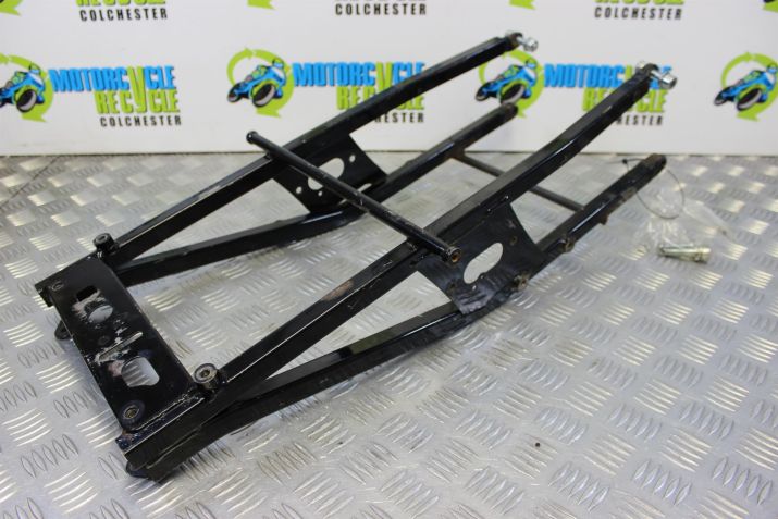 Honda VFR 800 Subframe Rear 1998 to 2001 VFR800 VFR800F B050