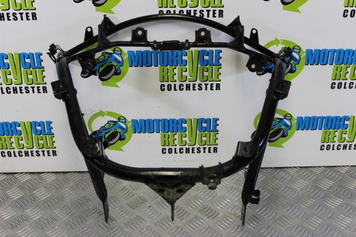 Honda NT 700 V Bracket Clocks Mount Front Deauville 2006 to 2010 NT700V B057