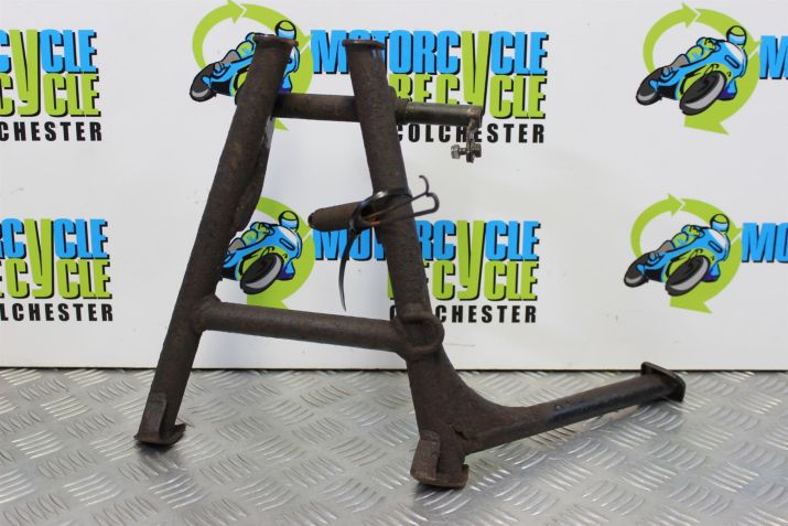 Honda NT 700 V Centre Stand Main Deauville 2006 to 2010 NT700V B057