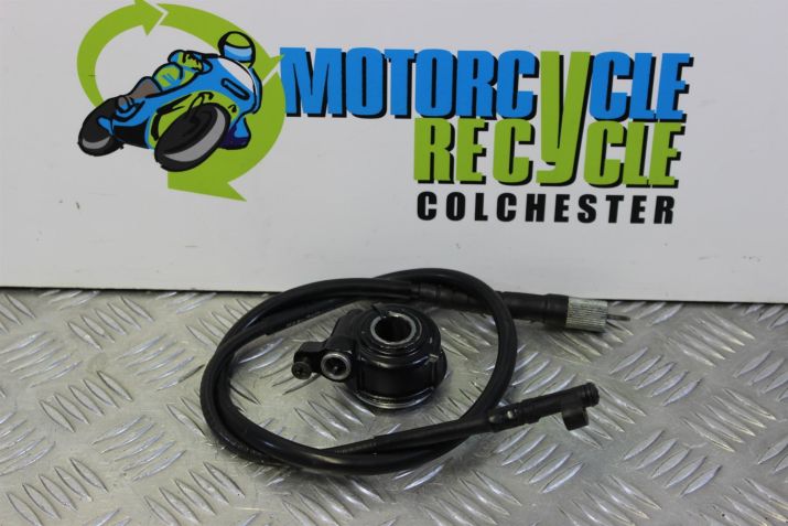 Honda XL 650 V Transalp Speedo Drive with Cable 2000 to 2007 XL650V B068