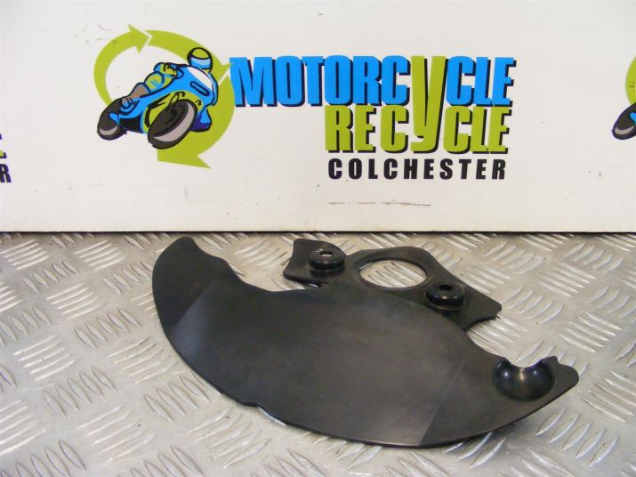 Suzuki GSXR 750 Panel Bottom Yoke Infill 2000 to 2003 K1 K2 K3 GSXR750 B075
