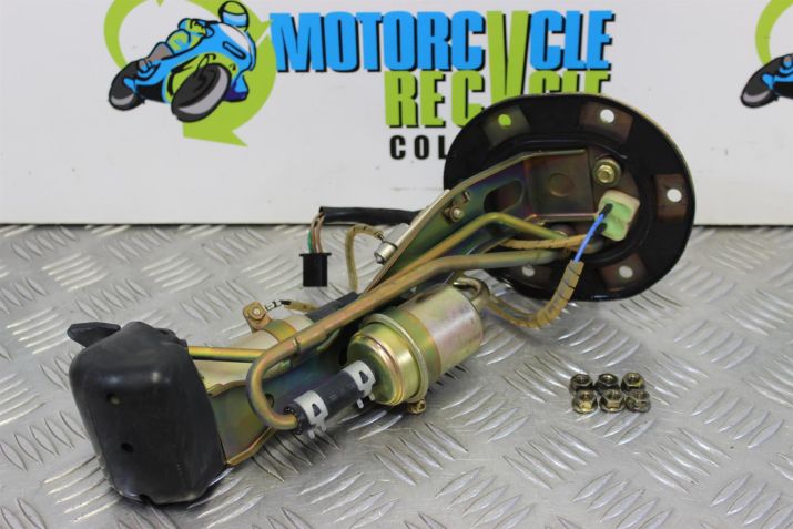 Honda ST 1300 Fuel Pump Petrol Pan European 2002 to 2007 ST1300 B065
