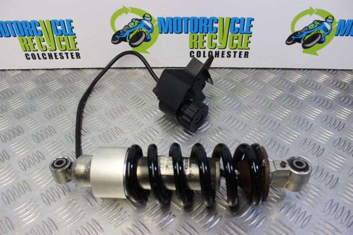 Honda VFR 800 VTEC Shock Rear ABS 2002 to 2009 VFR800 B104