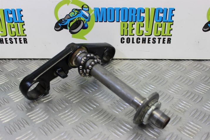 Honda VFR 800 Yoke Bottom 41mm 1998 to 2001 VFR800 VFR800F B050