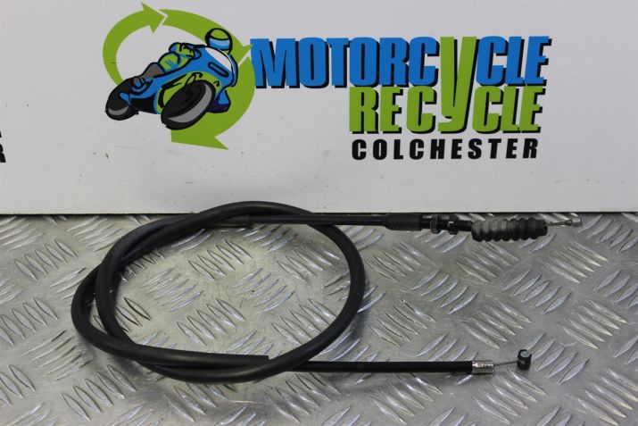 Yamaha R6 Clutch Cable Genuine 5EB YZF-R6 1999 to 2002 B069