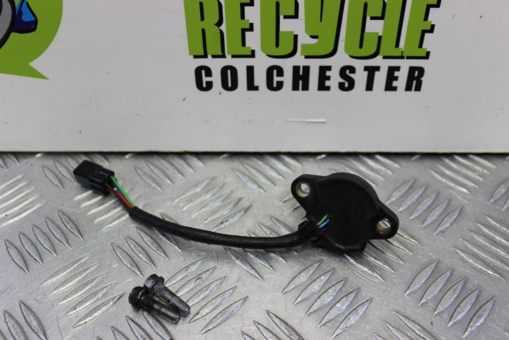 Triumph Street Triple 675 Sensor Gear Position 2013 to 2016 B049