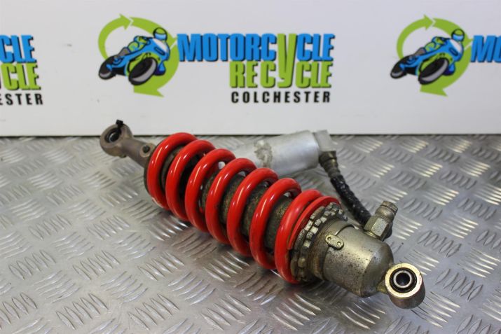 Triumph Speed Triple 955 Shock Rear Genuine 2002 to 2004 955i B054