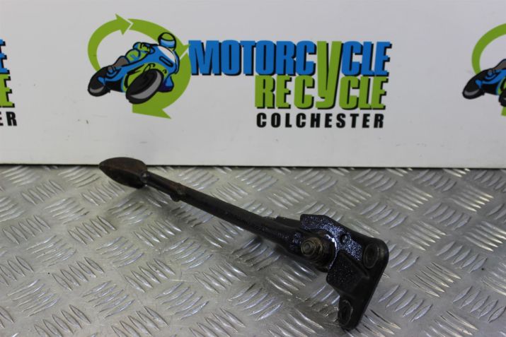 Honda VFR 750 F Side Stand & Spring 1994 to 1997 VFR750 VFR750F B070