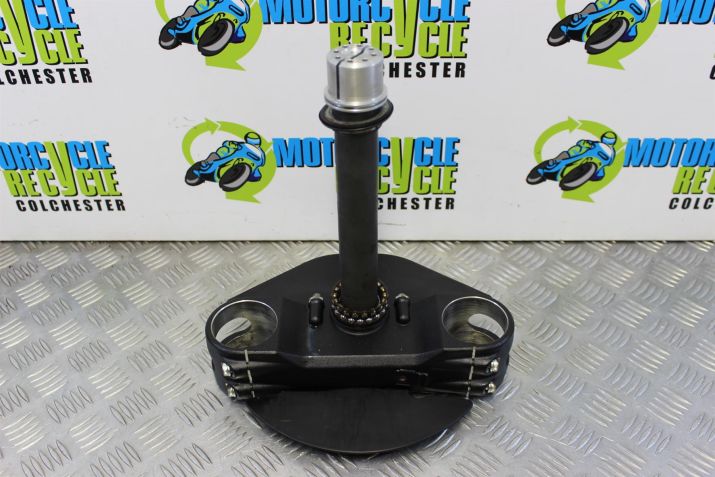 Ducati Multistrada 1200 Bottom Yoke Triple Clamp 58mm 2010 to 2012 MTS B076