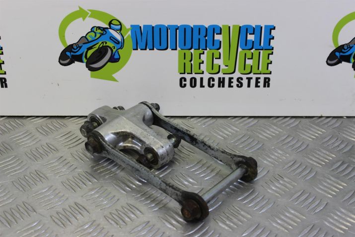 Suzuki RF 900 Shock Linkage Rear RF900R RF900 1994 to 1999 B060