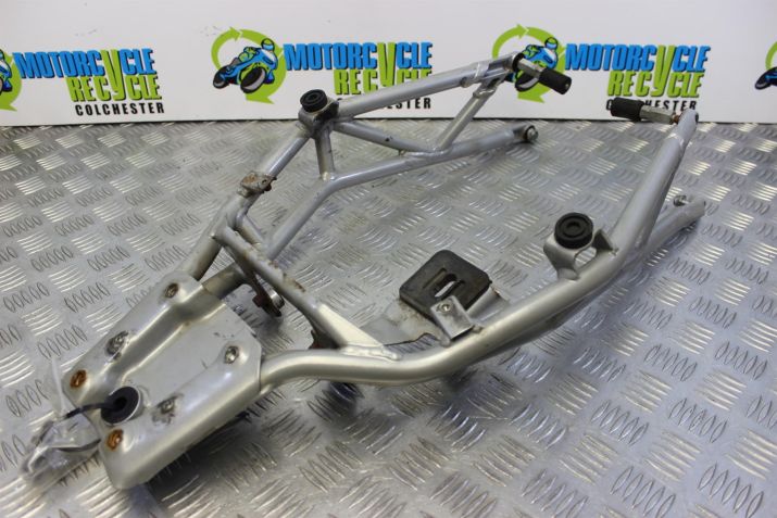 Ducati Hypermotard 796 Subframe Rear Straight 2010 2011 2012 B085