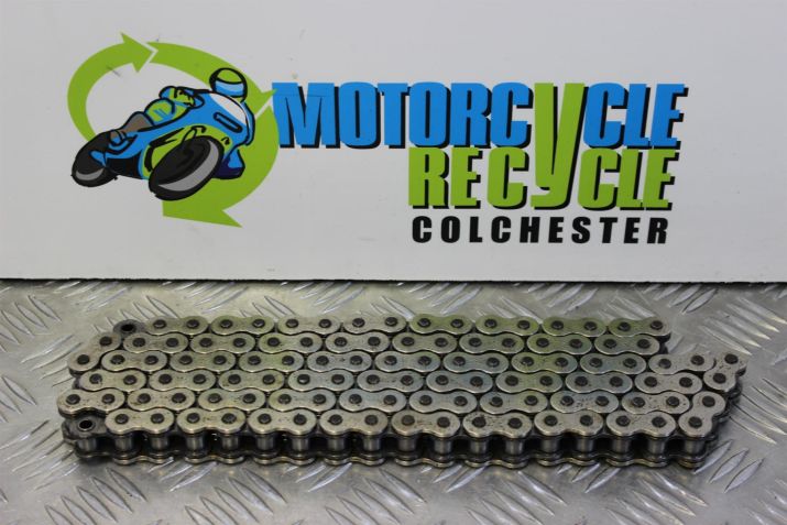 Kawasaki ZX 9 R Drive Chain DID 50VX 110 Links ZX9R Ninja 1998 1999 C1 C2 B103