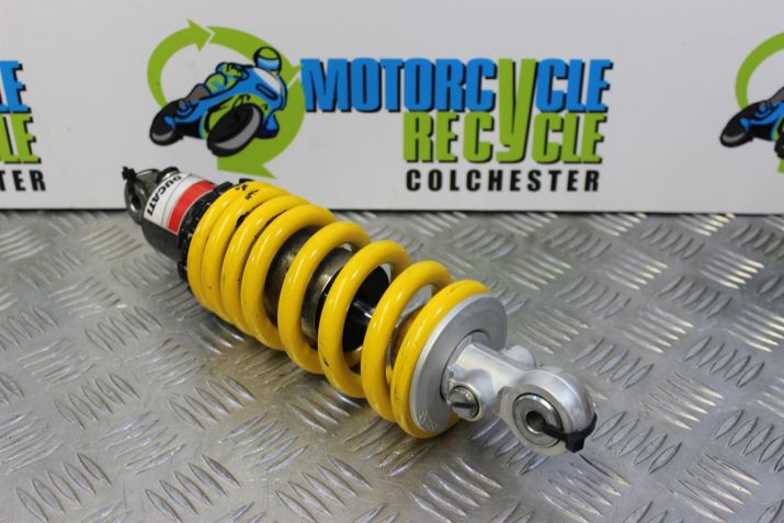 Ducati Monster 1100 Evo Shock Rear T-Tech 2012 2013 M1100 B082