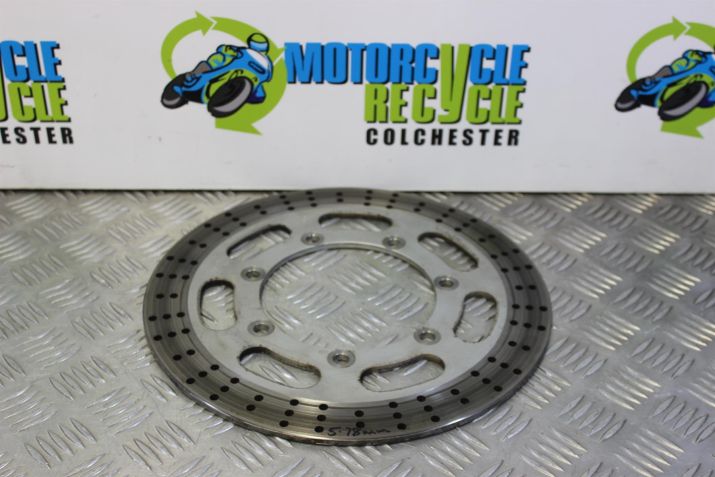 Kawasaki VN 1500 Vulcan Classic Brake Disc Front 1996 to 2001 B067