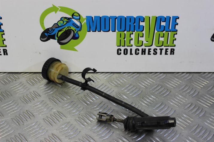 BMW K 1200 S Brake Master Cylinder Rear K1200S 2004 to 2008 B061