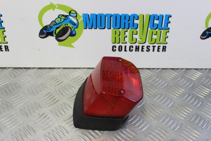 BMW R 1150 GS Rear Light Brake Tail R1150GS 1999 to 2001 B055