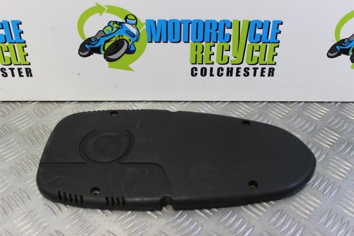 BMW R 1150 GS Engine Cover Front R1150GS 1999 to 2001 B055