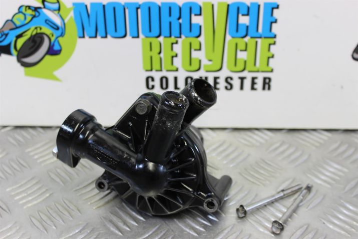 Triumph Legend TT Water Pump with Housing 1998 to 2001 900 B052
