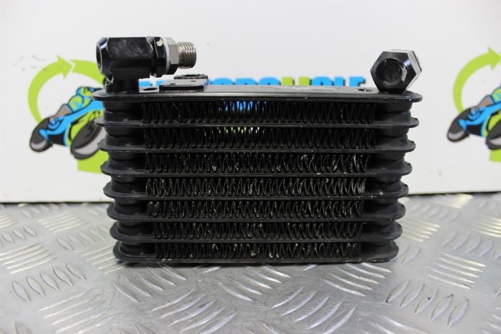 Ducati Monster 1100 Evo Oil Cooler 2012 2013 M1100 B082