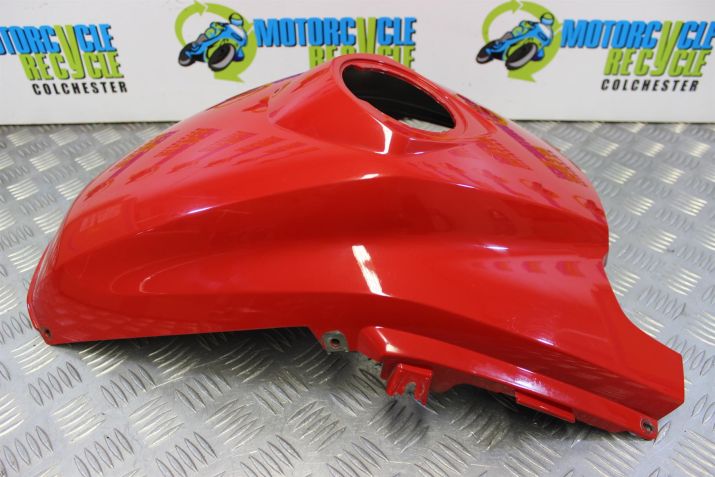 BMW R 1200 GS Panel Tank Centre R1200GS TU 2010 to 2012 B079