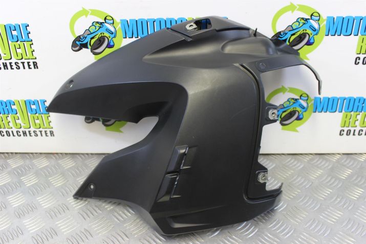 BMW R 1200 GS Panel Right Fairing Inner R1200GS TU 2010 to 2012 B079