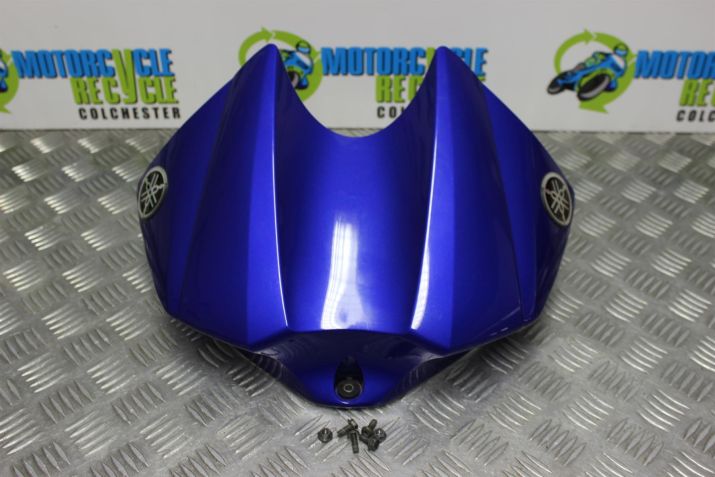 Yamaha R1 5VY Panel Tank Front Genuine YZF-R1 2004 to 2006 YZF 1000 B097