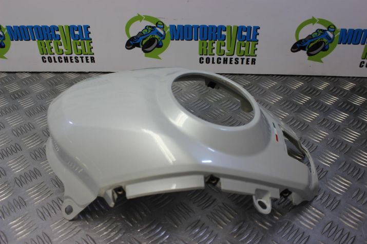 Ducati Multistrada 1200 Panel Tank Centre Middle 2010 to 2012 MTS B171