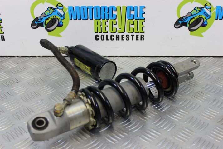 Triumph Legend TT Shock Rear Genuine 1998 to 2001 900 B052