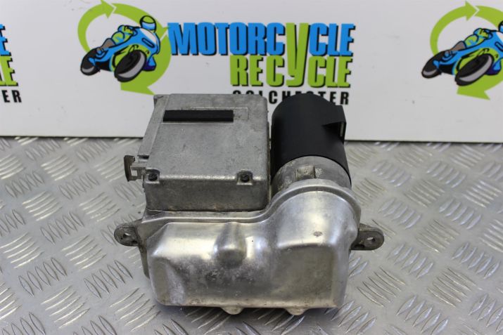 BMW R 1150 GS ABS Pump Control Unit R1150GS 1999 to 2001 B055