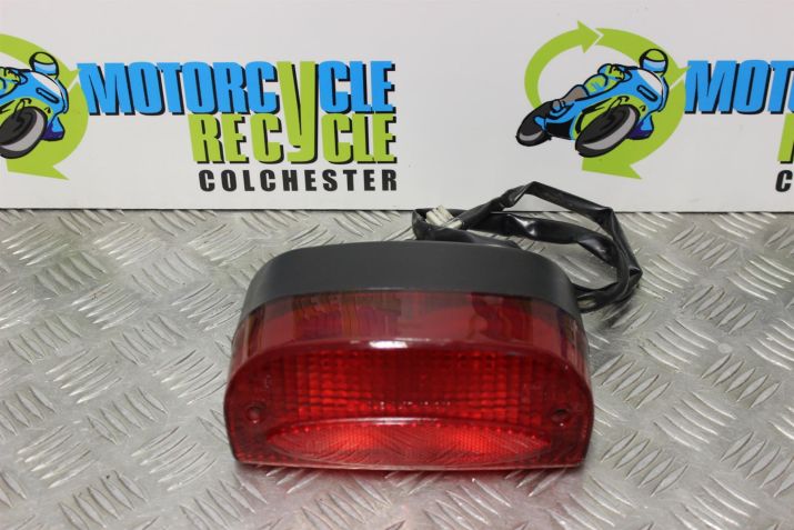 Triumph Adventurer 900 Rear Light Brake Tail 1996 to 2001 B100