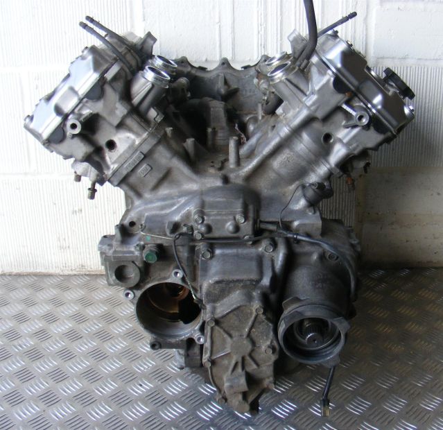 Honda st1100 engine hot sale