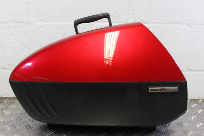 Honda ST 1300 Pannier Left Pan European 2002 to 2007 ST1300 B065