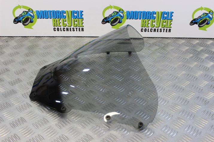 Triumph Daytona T595 Screen Powerbronze Light Tint 1997 1998 T 595 B102