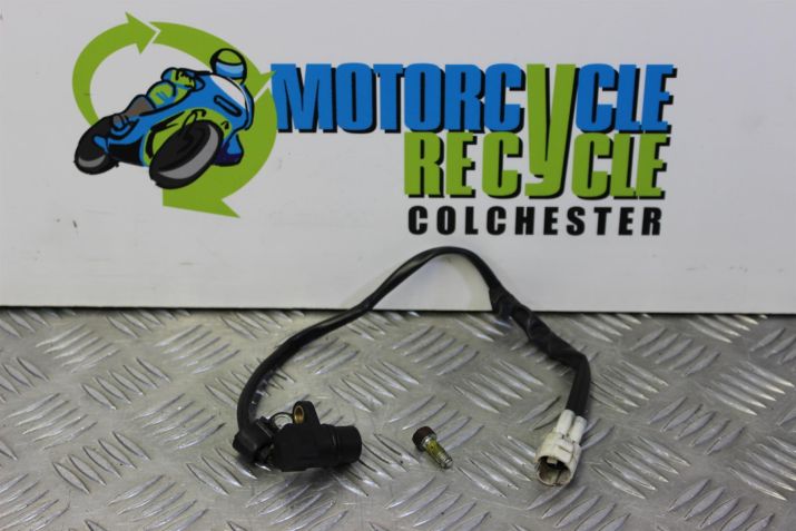 Yamaha FZ8 Fazer Sensor Speed 2010 to 2015 FZ8S FZ8N B051