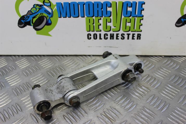 Honda XL 700 V Transalp Shock Linkage Rear 2008 to 2012 XL700V B072