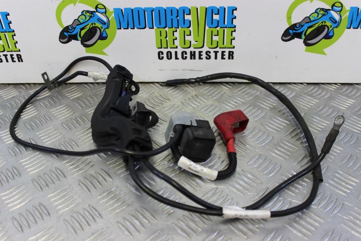 Ducati Multistrada 1200 Relay Starter Solenoid 2010 to 2012 MTS B076