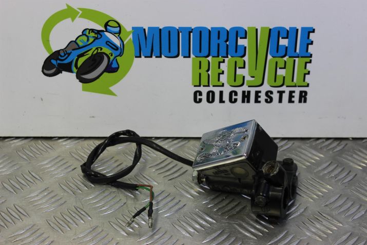 Yamaha XV 1100 Virago Brake Master Cylinder Front 1990 to 1999 XV1100 3LP B059