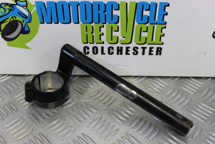 Honda CBR 900 RR Right Handlebar 45mm Fireblade RRW 1998 1999 CBR900 B053