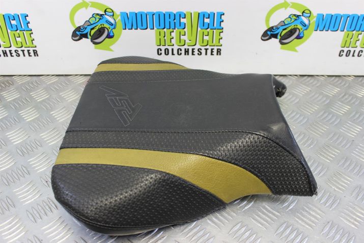 Aprilia RSV 1000 Mille Seat Riders Front Custom 2001 2002 RSV1000 B047