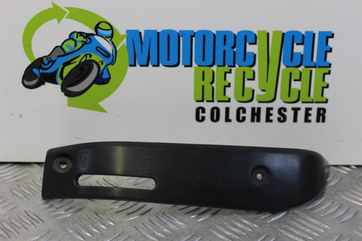 Yamaha R6 Panel Coolant Bottle Infill 5EB YZF-R6 1999 to 2002 B069