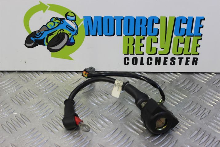 Ducati Monster 1100 Evo Relay Starter Solenoid 2012 2013 M1100 B082